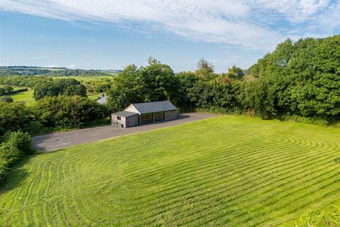 5 bedroom detached house for sale, Saltash PL12