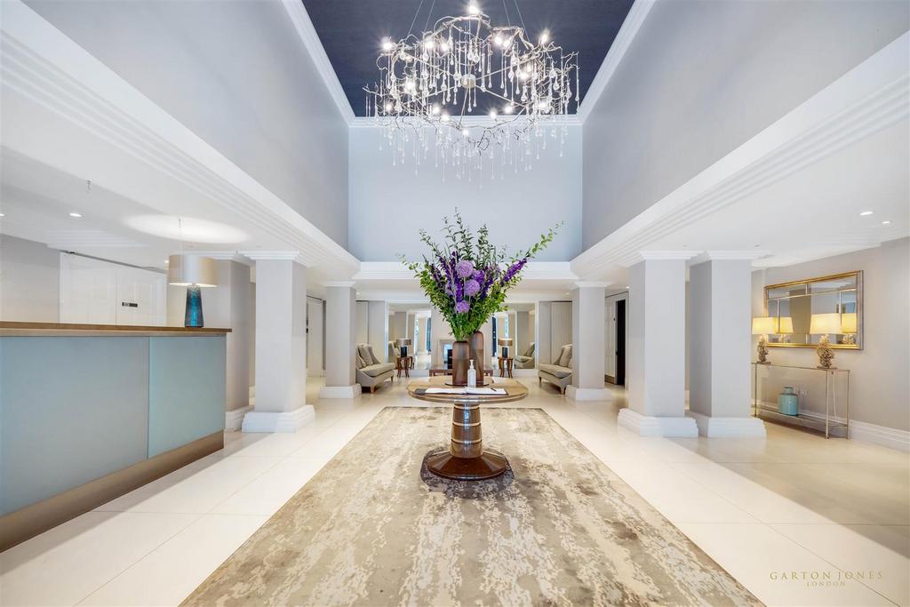 Concierge