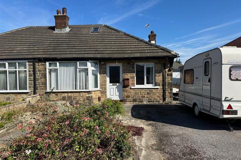 2 bedroom semi-detached bungalow for sale, Southlands Grove, Bradford BD13