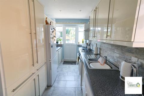 3 bedroom detached bungalow for sale, Fairhaven Grove, Birches Head, Stoke-On-Trent