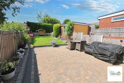 3 bedroom detached bungalow for sale, Fairhaven Grove, Birches Head, Stoke-On-Trent