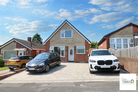 3 bedroom detached bungalow for sale, Fairhaven Grove, Birches Head, Stoke-On-Trent