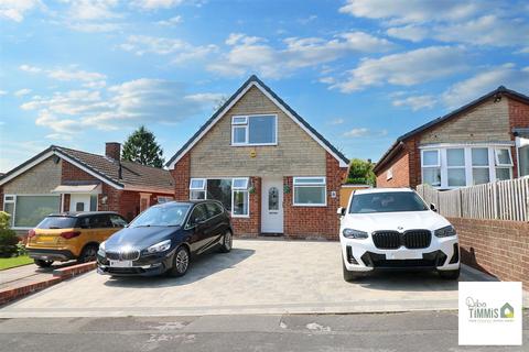 28 Fairhaven Grove, Stoke-on-trent, ST1 6LX