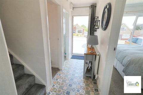28 Fairhaven Grove, Stoke-on-trent, ST1 6LX