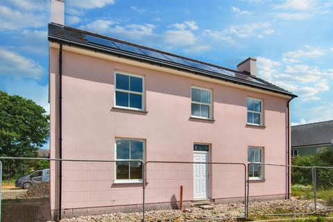 3 bedroom detached house for sale, Letterston, Haverfordwest