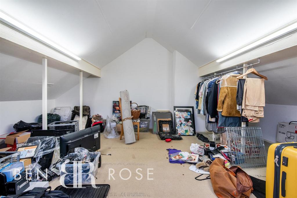 Attic