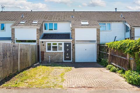 3 bedroom terraced house for sale, Grasslands, Langley