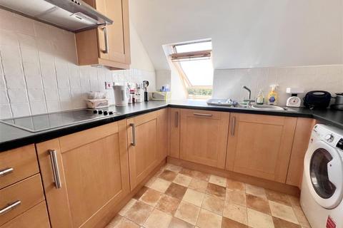 2 bedroom retirement property for sale, James Walk, Bexhill-On-Sea TN40