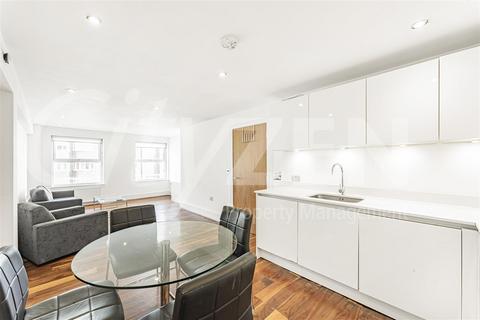 1 bedroom flat to rent, Comro Building, Commercial Road, London E1