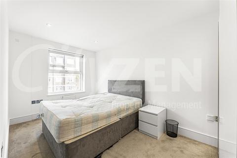 1 bedroom flat to rent, Comro Building, Commercial Road, London E1