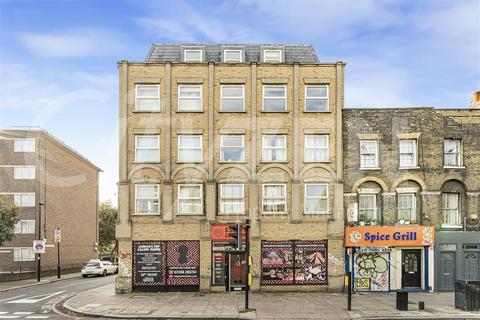 1 bedroom flat to rent, Comro Building, Commercial Road, London E1