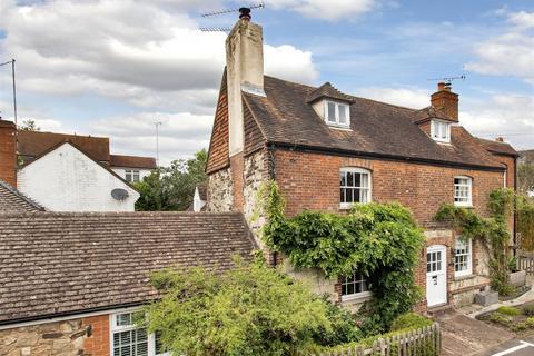 2 bedroom terraced house for sale, Church Road, Sevenoaks TN15