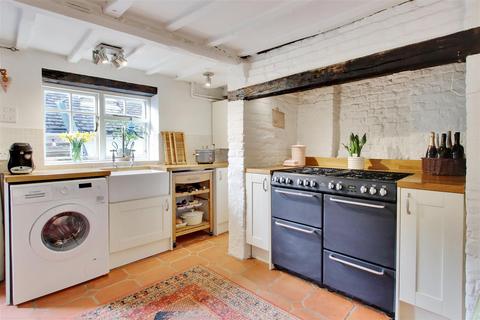 2 bedroom terraced house for sale, Church Road, Sevenoaks TN15