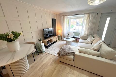 2 bedroom house for sale, Park Road, Leamington Spa