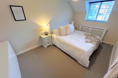 2 bedroom house for sale, Park Road, Leamington Spa