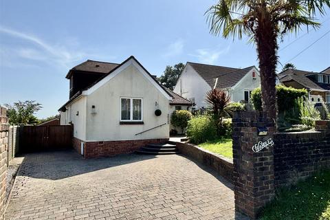 4 bedroom detached house for sale, Deans Drove, Poole BH16