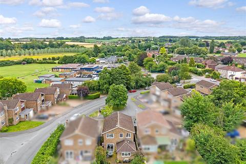 4 bedroom detached house for sale, CHAIN FREE HOUSE - Perowne Way, Puckeridge, Herts