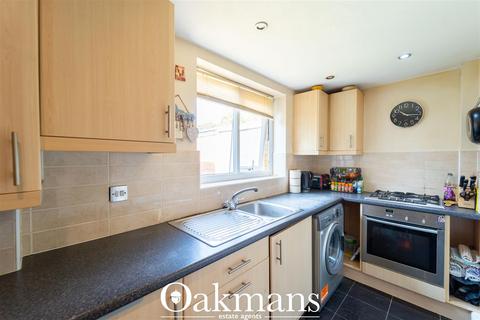 44 Foster Way, Birmingham, B5 7QJ