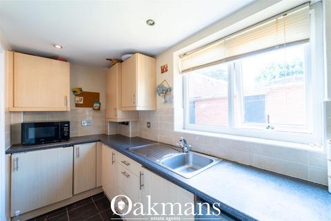 44 Foster Way, Birmingham, B5 7QJ