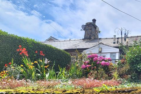 2 bedroom terraced house for sale, Grogan Terrace, Harlech