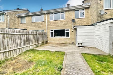 3 bedroom terraced house for sale, North Home Road, Cirencester