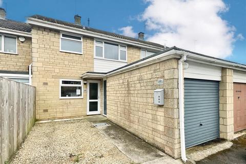 3 bedroom terraced house for sale, North Home Road, Cirencester