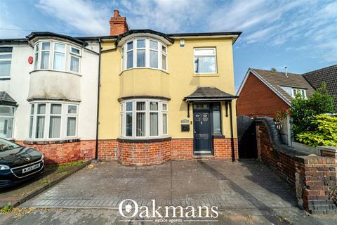 3 bedroom house for sale, Church Vale, West Bromwich