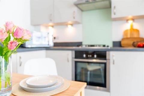42b Allison Crescent, Perth, PH1 2US