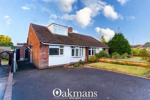 3 bedroom bungalow to rent, Beechcote Avenue, Kidderminster