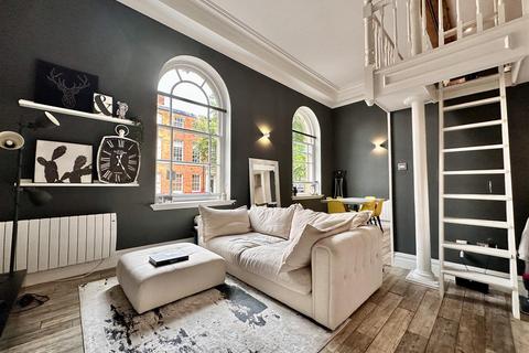 2 bedroom duplex for sale, Old Court House, Encombe Place, Salford