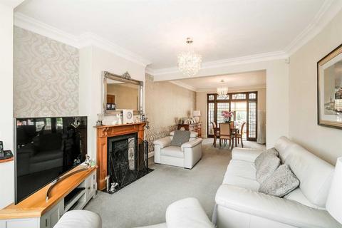 3 bedroom house for sale, Underwood Road, Chingford