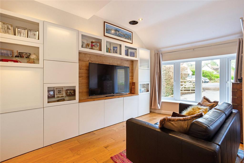 Snug/Bedroom 4