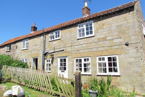 2 bedroom house for sale, Main Street, Gillamoor, York