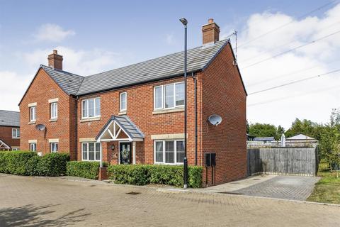 32 Thomas Biddle Lane, Longford, Coventry, CV6 6LL