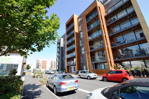 2 bedroom apartment for sale, The Moorings, Newfoundland Way, Portishead