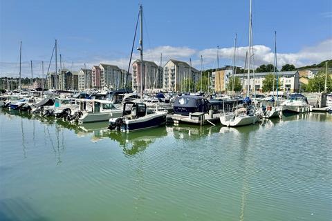 2 bedroom apartment for sale, The Moorings, Newfoundland Way, Portishead