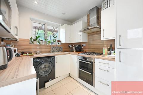 3 bedroom terraced house for sale, Ranelagh Road, London, NW10