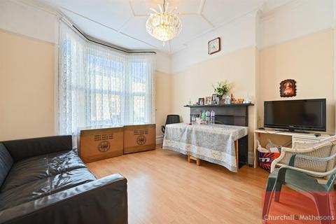 3 bedroom terraced house for sale, Ranelagh Road, London, NW10