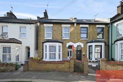 3 bedroom terraced house for sale, Ranelagh Road, London, NW10