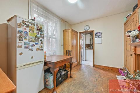 3 bedroom terraced house for sale, Ranelagh Road, London, NW10