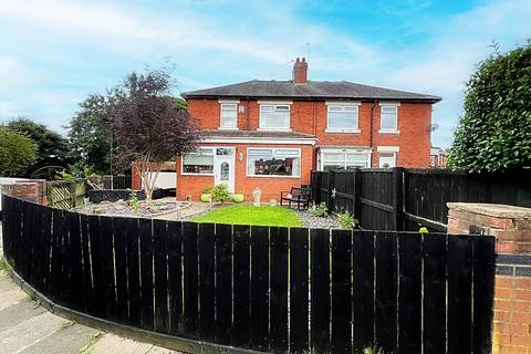 3 bedroom semi-detached house for sale, High View, Wallsend