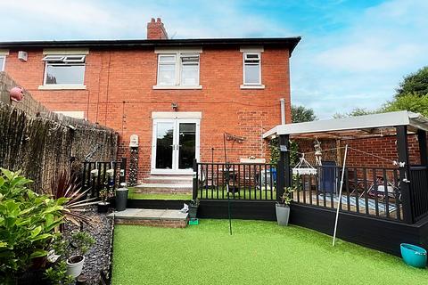 3 bedroom semi-detached house for sale, High View, Wallsend