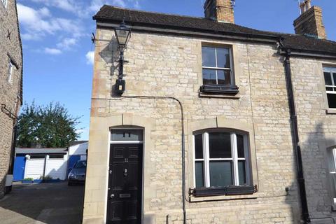 3 bedroom semi-detached house to rent, Maiden Lane, Stamford