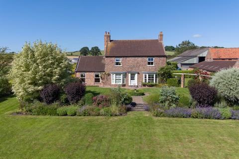 Skeugh House Mill Lane, Stillington, York, YO61 1NQ