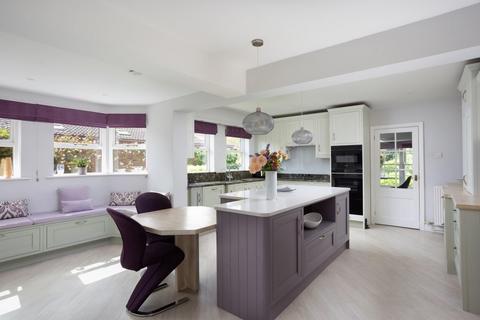 Skeugh House Mill Lane, Stillington, York, YO61 1NQ