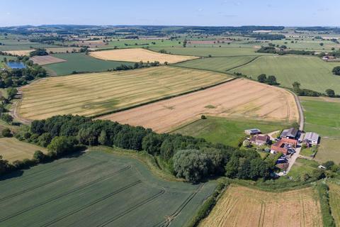 Skeugh House Mill Lane, Stillington, York, YO61 1NQ