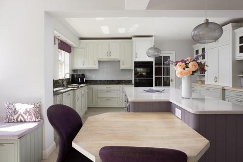 Skeugh House Mill Lane, Stillington, York, YO61 1NQ