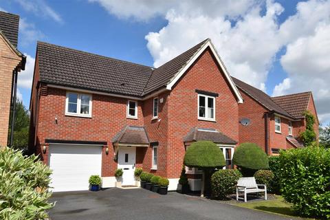 14 Brunel Avenue, Colsterworth, Grantham, NG33 5GA