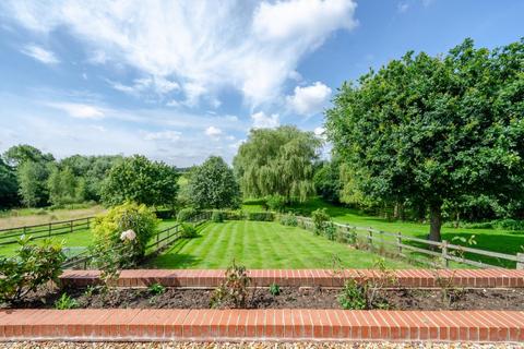 5 bedroom semi-detached house for sale, Chesterfield Court, Newton On Ouse