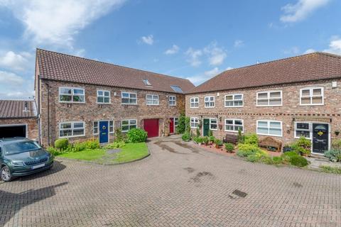 5 bedroom semi-detached house for sale, Off Cherry Tree Avenue, Newton On Ouse